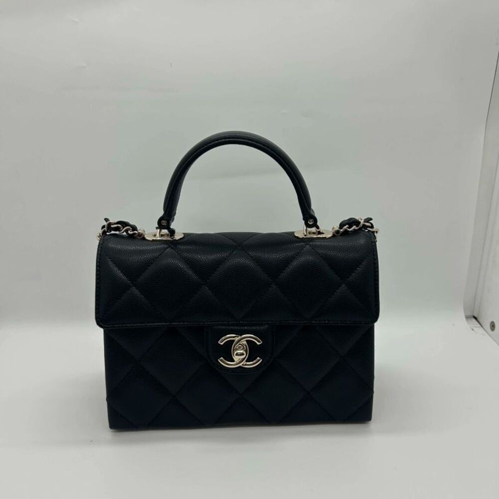 Chanel Women Pre-Loved Bag Very Good Condition